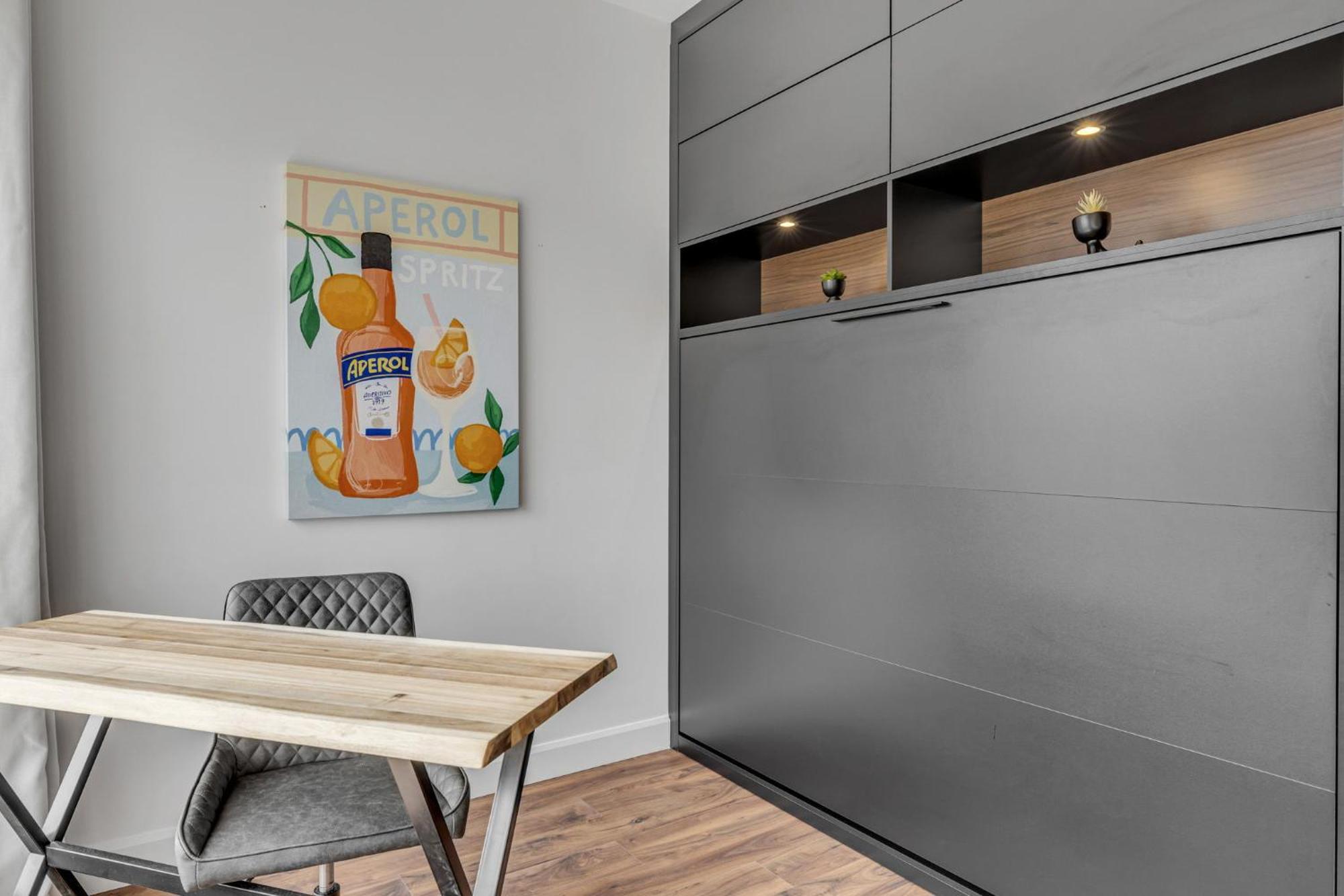 Initial / Spritz / Downtown Qc +Stat Apartment Quebec City Exterior photo